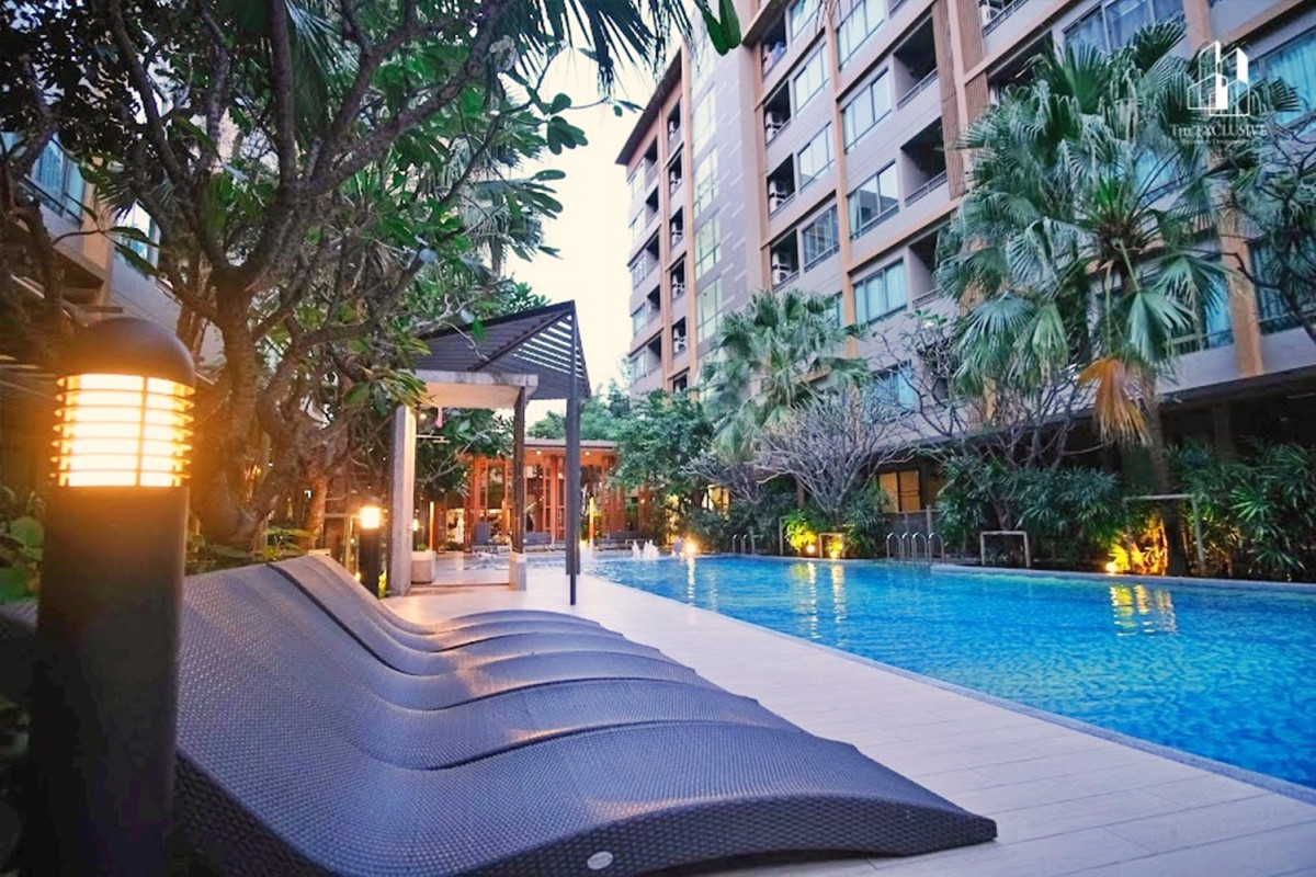 คอนโด เมโทรลักซ์ รัชดา กรุงเทพมหานคร ดินแดง ดินแดง 3690000