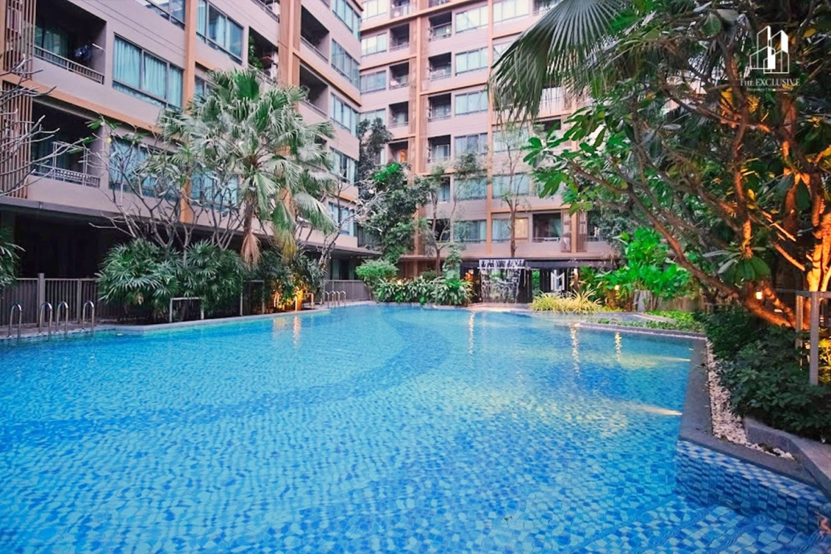 คอนโด เมโทรลักซ์ รัชดา กรุงเทพมหานคร ดินแดง ดินแดง 3690000