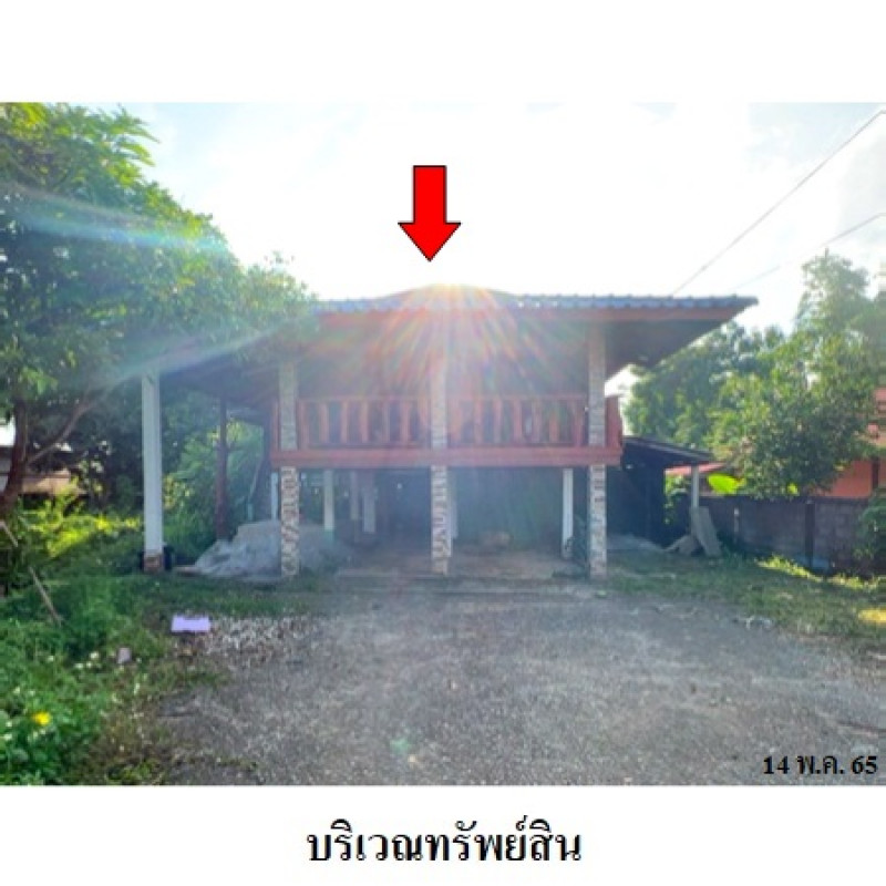 บ้านเดี่ยว พะเยา ภูซาง ทุ่งกล้วย 1350000