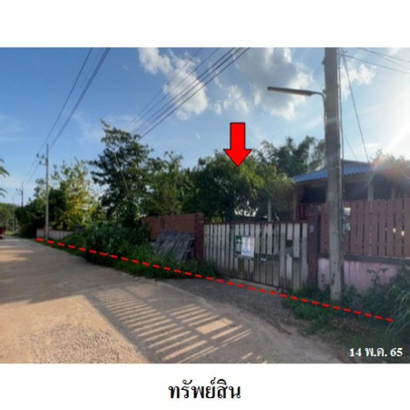 บ้านเดี่ยว พะเยา ภูซาง ทุ่งกล้วย 1350000