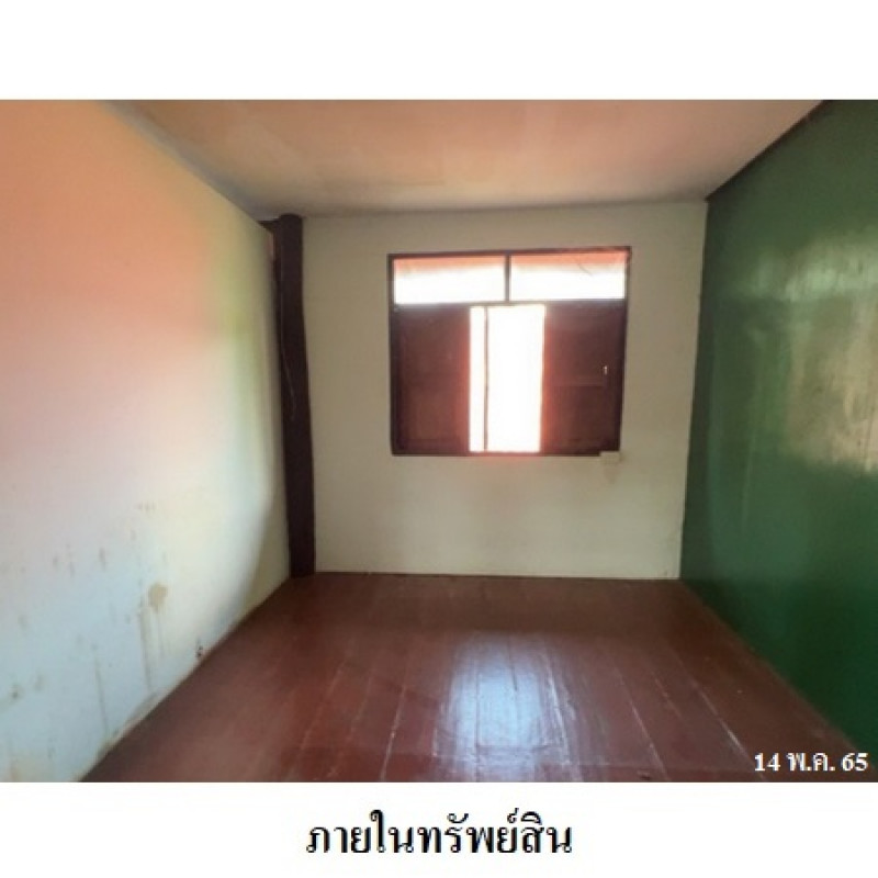 บ้านเดี่ยว พะเยา ภูซาง ทุ่งกล้วย 1350000