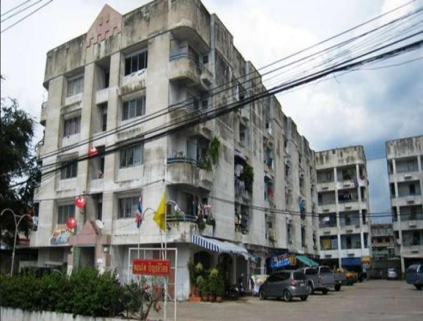 Condominium Pathum Thani Mueang Pathum Thani Bang Prok 203000