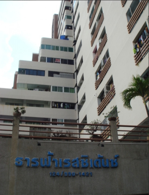 Condominium Nonthaburi Mueang Nonthaburi Talat Khwan 578000