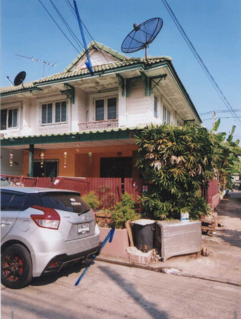 Townhouse Pathum Thani Khlong Luang Khlong Sam 867943