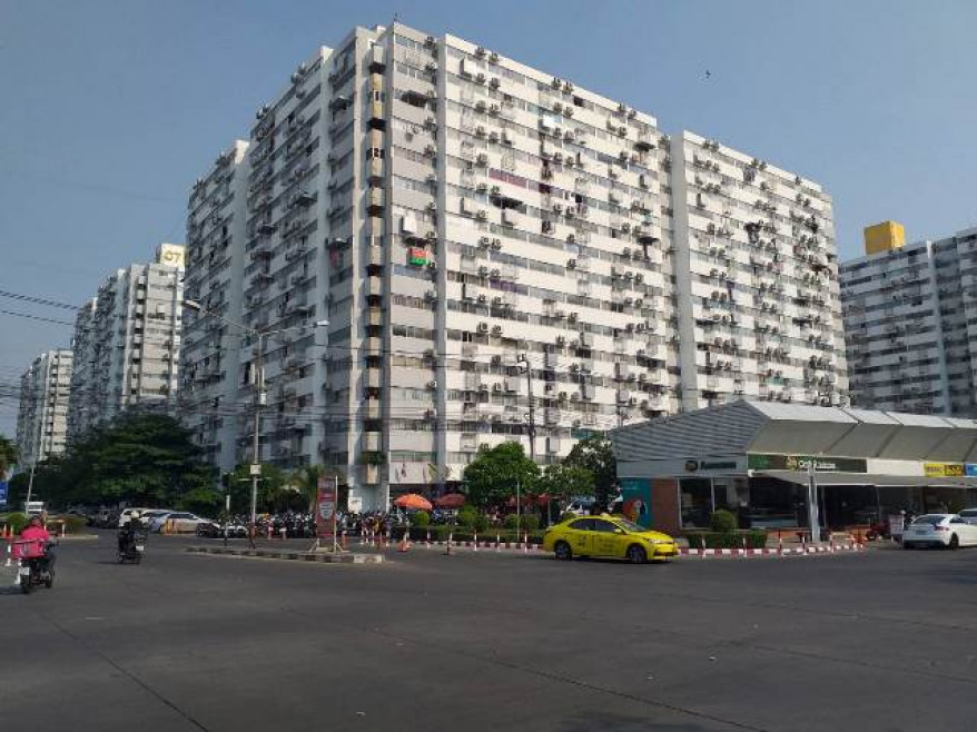 Condominium Nonthaburi Pak Kret Pak Kret 718000