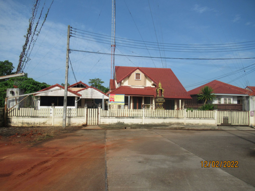 Single house Surat Thani Mueang Surat Thani Bang Kung 4400000