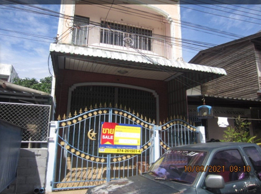 Commercial building Songkhla Hat Yai Hat Yai 2992000