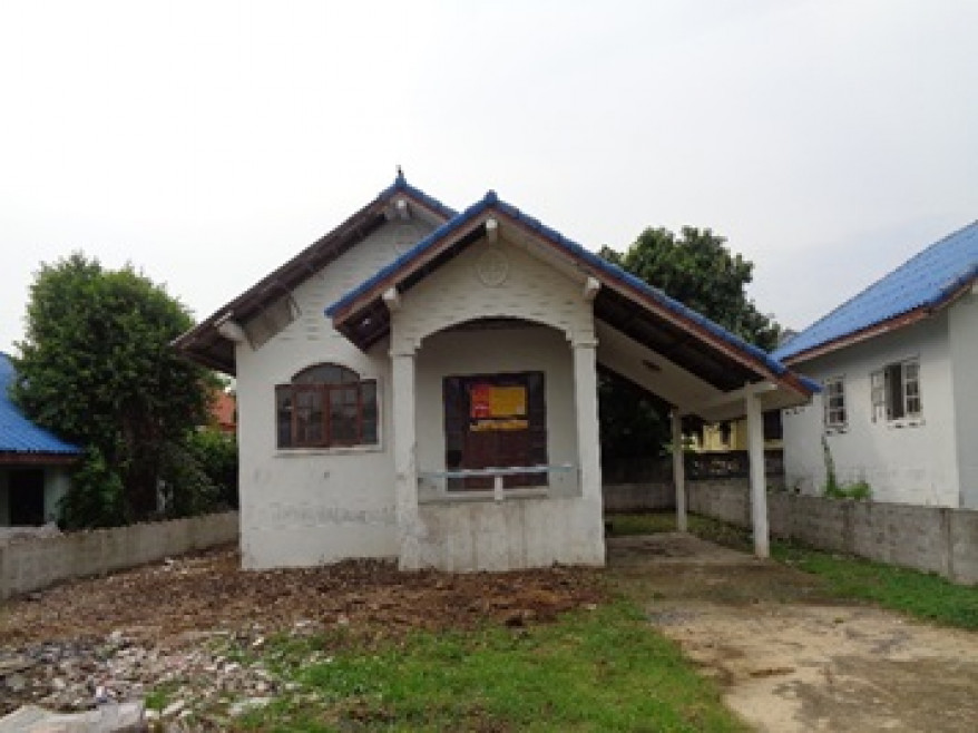 Single house Nakhon Nayok Ongkharak Bang Pla Kot 1548000
