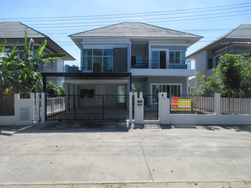 Single house Nakhon Ratchasima Mueang Nakhon Ratchasima Talat 4070000