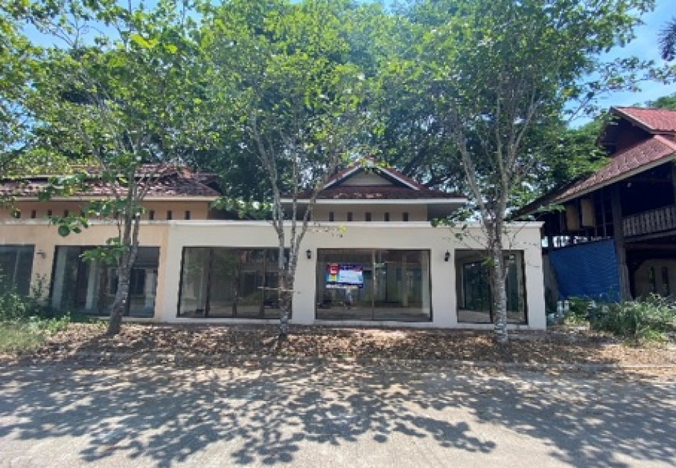 Single house Chiang Mai Hang Dong Ban Waen 1760000