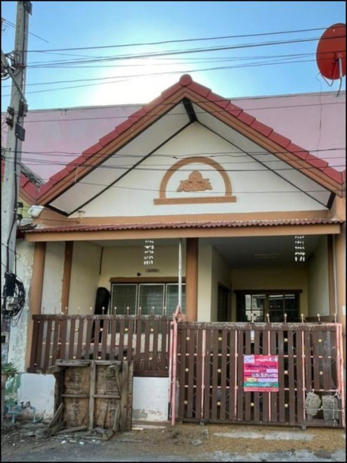 Townhouse Phra Nakhon Si Ayutthaya Uthai Uthai 690000