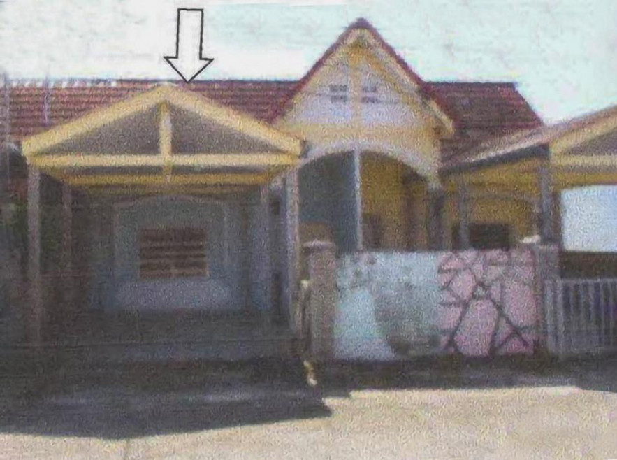 Townhouse Chon Buri Bang Lamung Nong Prue 0