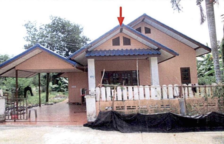 บ้านเดี่ยว เจนจิรา3 ระยอง เมืองระยอง บ้านแลง 1800000