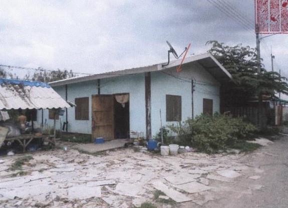 บ้านเดี่ยว ธนกันยาแลนด์ ลพบุรี พัฒนานิคม ช่องสาริกา 580000