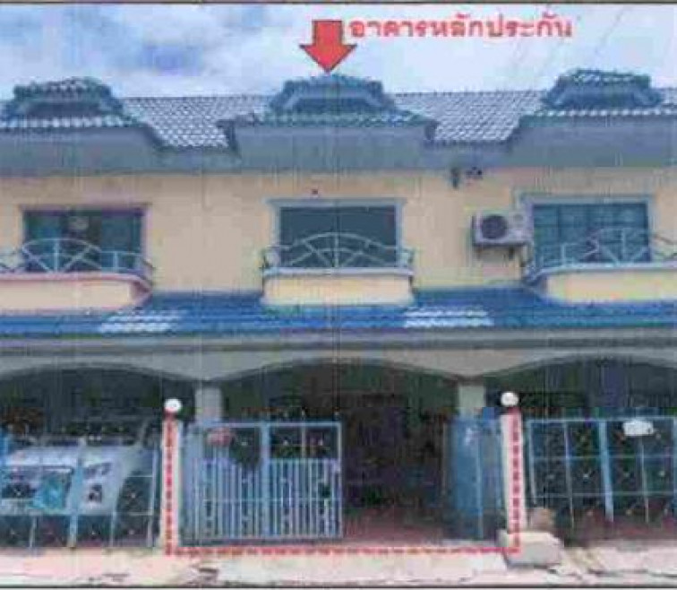 Townhouse Phra Nakhon Si Ayutthaya Uthai Uthai 1140000