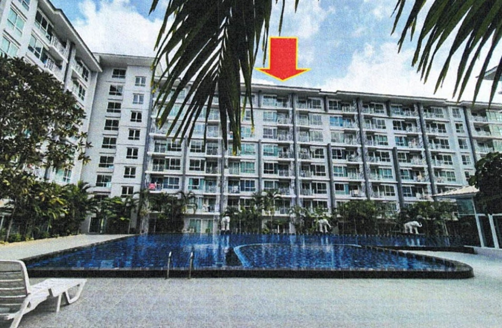 Condominium Chon Buri Si Racha Bo Win 1295000