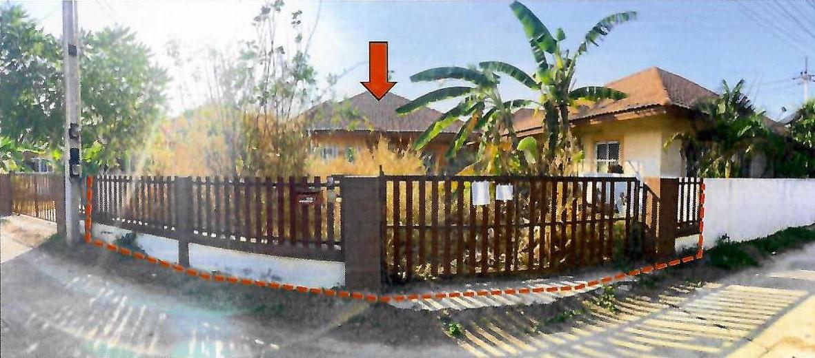 บ้านเดี่ยว ฉะเชิงเทรา แปลงยาว หัวสำโรง 2370000