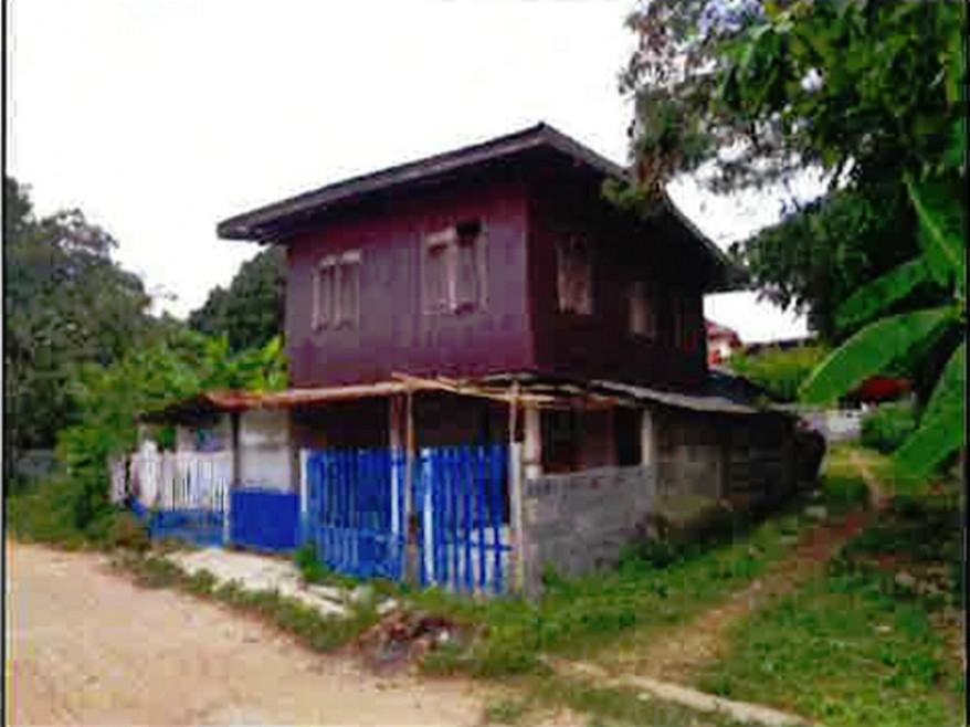 Single house Roi Et Changhan Din Dam 216288
