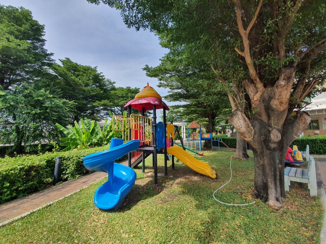 บ้านเดี่ยว ชวนชื่น โมดัส แจ้งวัฒนะ นนทบุรี ปากเกร็ด บางพูด 6290000