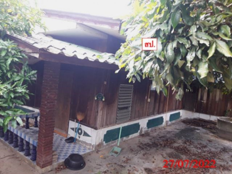 Single house Chiang Mai San Kamphaeng Buak Khang 1026000
