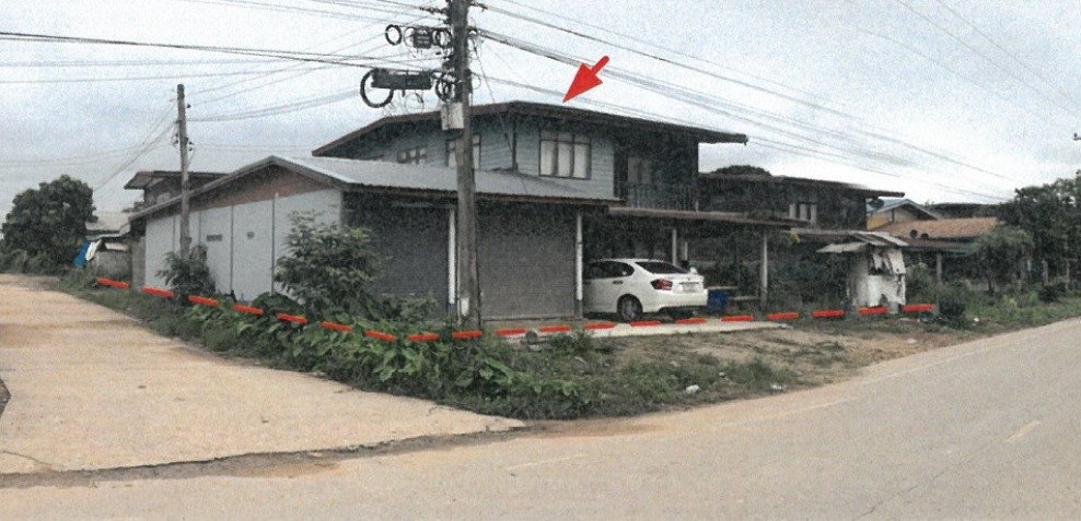Single house Udon Thani Kumphawapi Kumphawapi 1429000