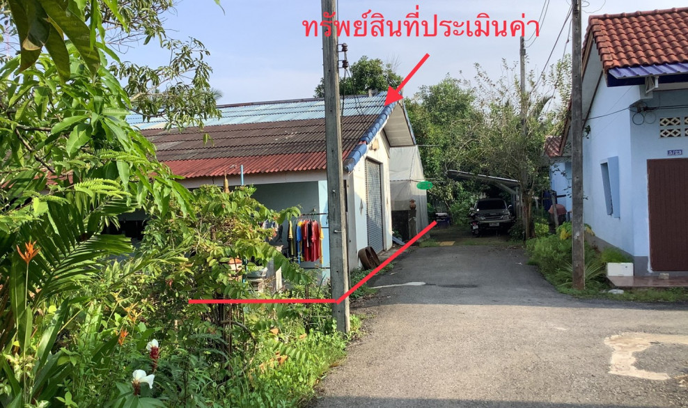 Single house Surat Thani Mueang Surat Thani Makham Tia 2078000