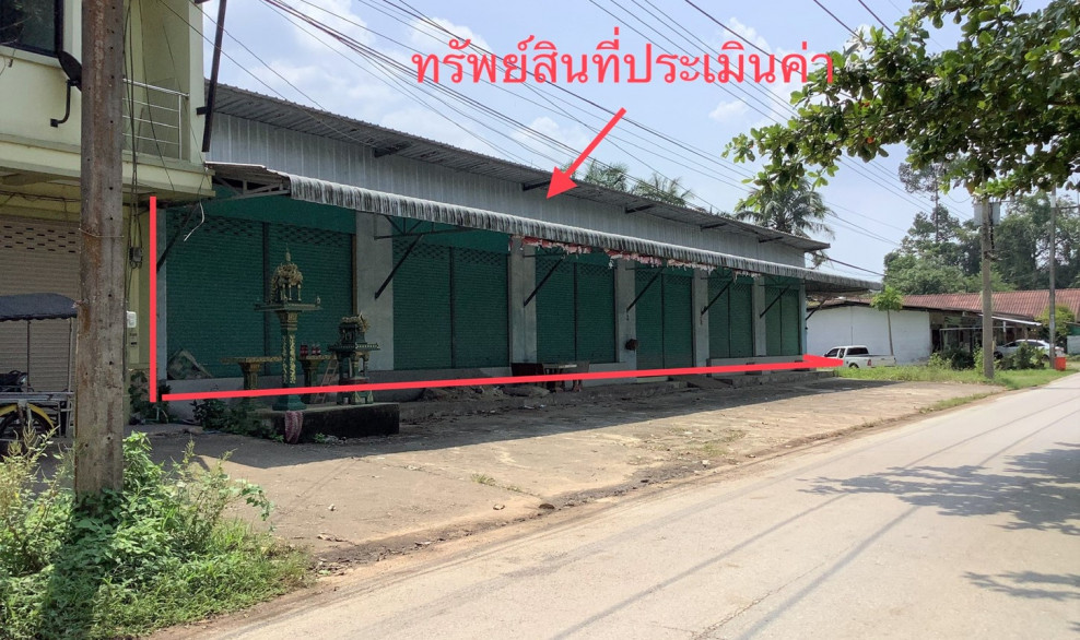 Single house Surat Thani Phrasaeng Bang Sawan 5478000