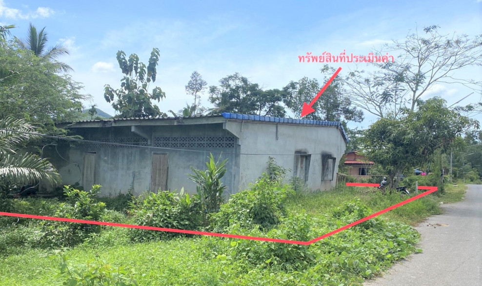 Single house Songkhla Thepha Ko Saba 2317000