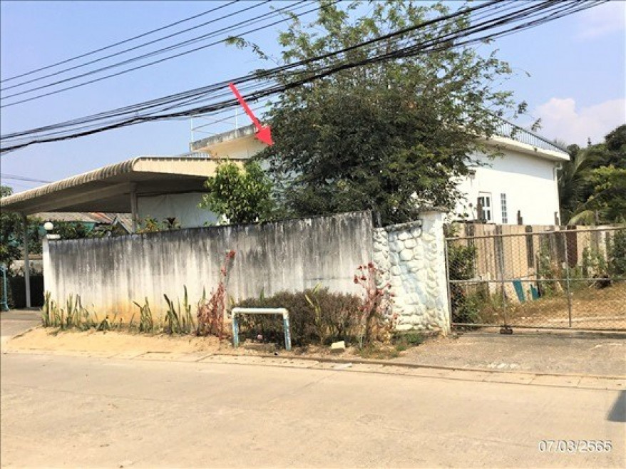 Single house Chiang Mai Fang Wiang 2414000