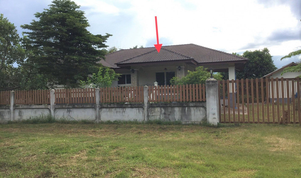 Single house Chiang Rai Phaya Mengrai Mengrai 2932000