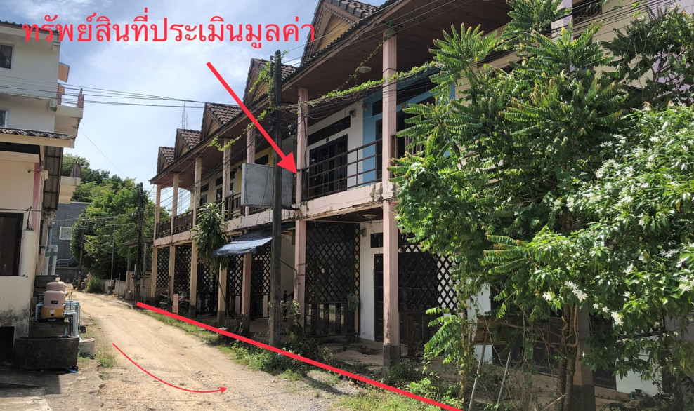 Single house Surat Thani Ko Samui Bo Phut 11562000