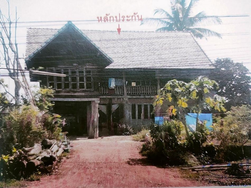 Single house Phayao Pong Ngim 1240000