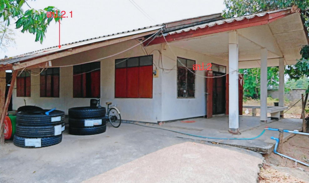 Single house Tak Mae Sot Mae Sot 11001000