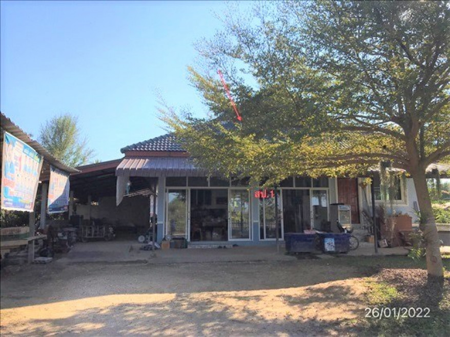Single house Chiang Rai Chiang Saen Yonok 3126000
