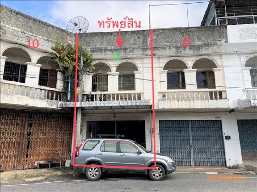 Single house Surat Thani Wiang Sa Ban Song 1500000