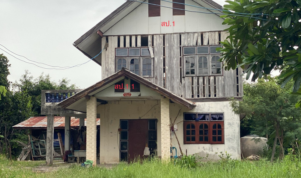 Single house Khon Kaen Phu Wiang Kut Khon Kaen 1991000