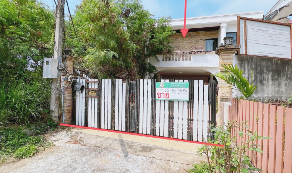 Single house Khon Kaen Mueang Khon Kaen Nai Mueang 7330000