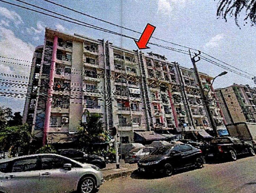 Condominium Samut Prakan Bang Sao Thong Bang Sao Thong 414000