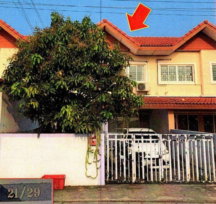 Townhouse Nonthaburi Sai Noi Sai Noi 1450000