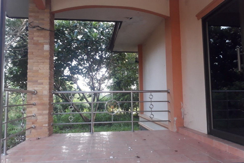 Single house Roi Et Phon Thong Pho Si Sawang 9732000
