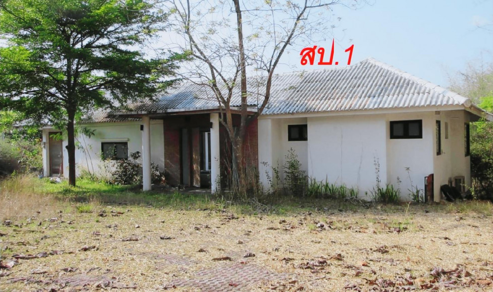 Single house Chiang Mai Mae Taeng Khi Lek 5665000