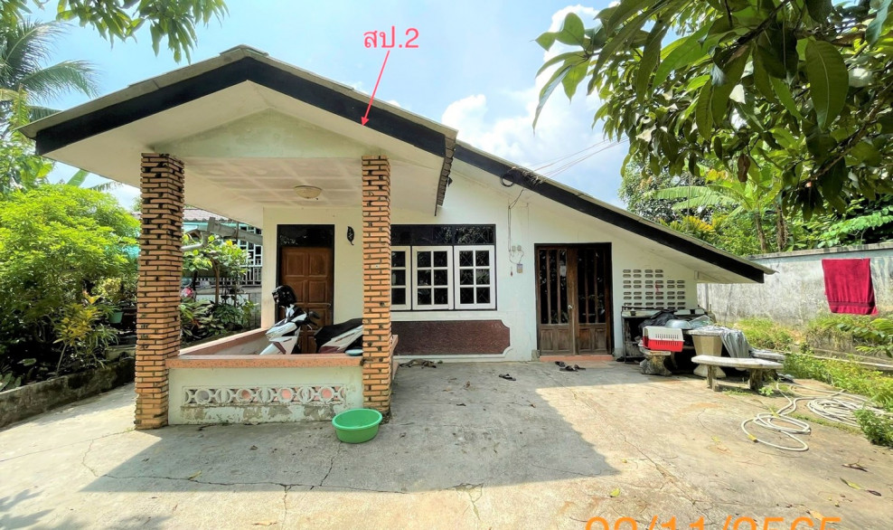 Single house Phuket Mueang Phuket Rawai 6909000