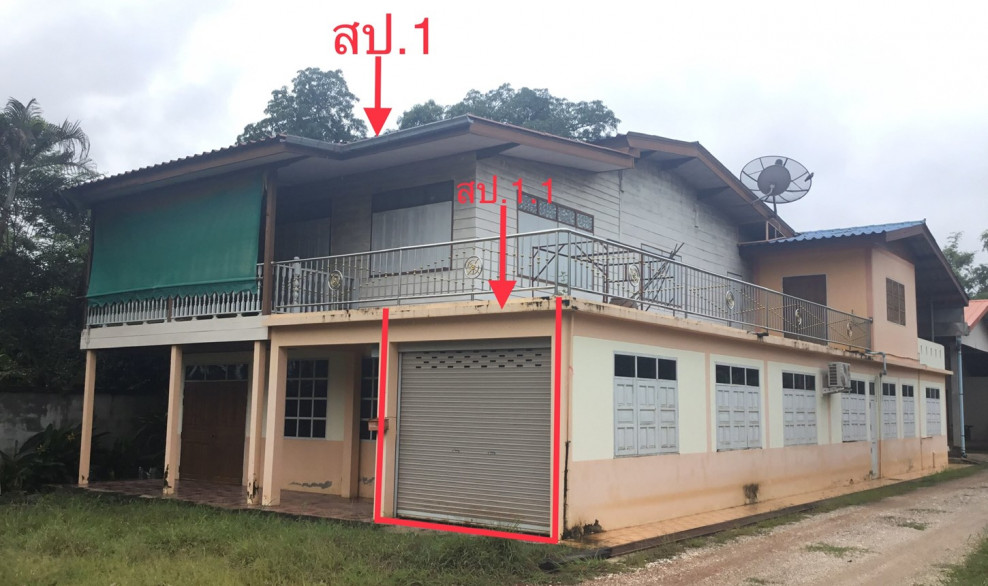 Single house Kamphaeng Phet Mueang Kamphaeng Phet Lan Dokmai 5449000
