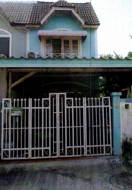 Townhouse Nonthaburi Bang Bua Thong Bang Khu Rat 1200000