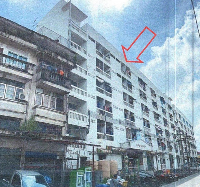 Condominium Samut Prakan Bang Sao Thong Bang Sao Thong 198000