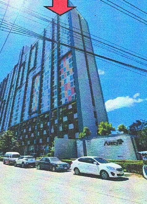 Condominium Samut Prakan Bang Phli Bang Kaeo 1349000
