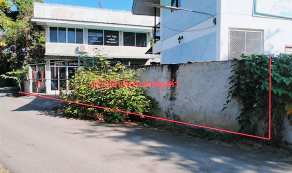 Single house Chiang Mai Hang Dong Hang Dong 10923000