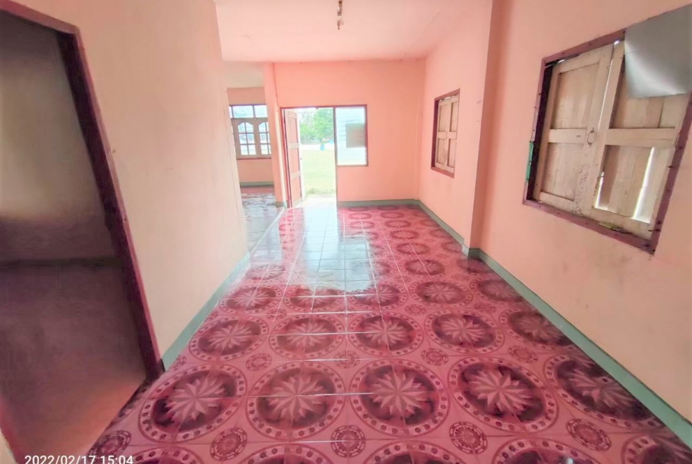 Single house Nakhon Sawan Mueang Nakhon Sawan Phra Non 9190000