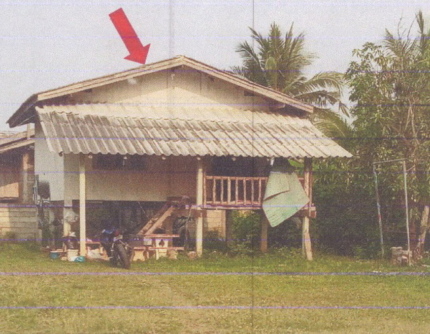 Single house Phayao Phu Kamyao Huai Kaeo 267200