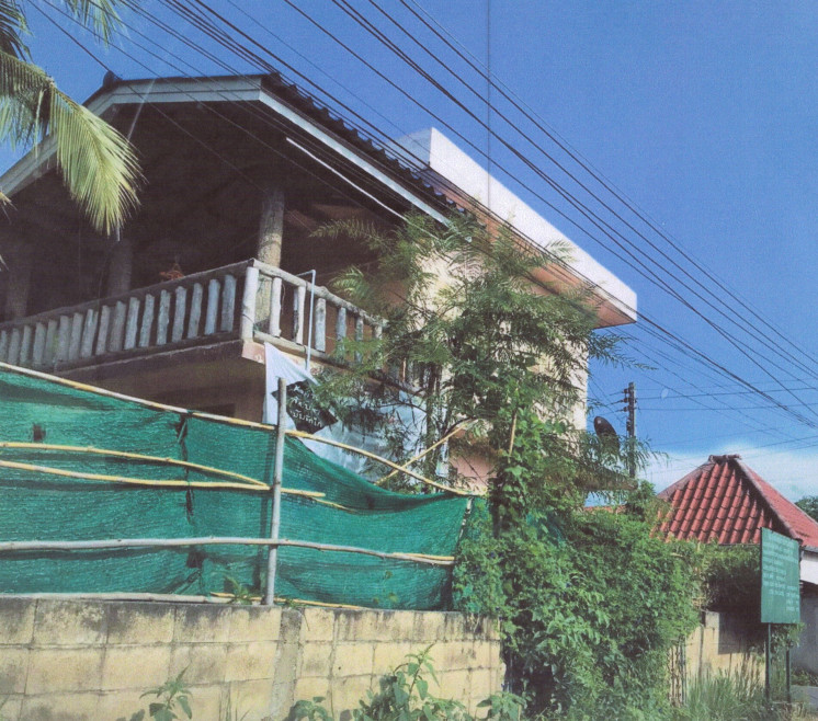 บ้านเดี่ยว พะเยา ดอกคำใต้ ป่าซาง 0